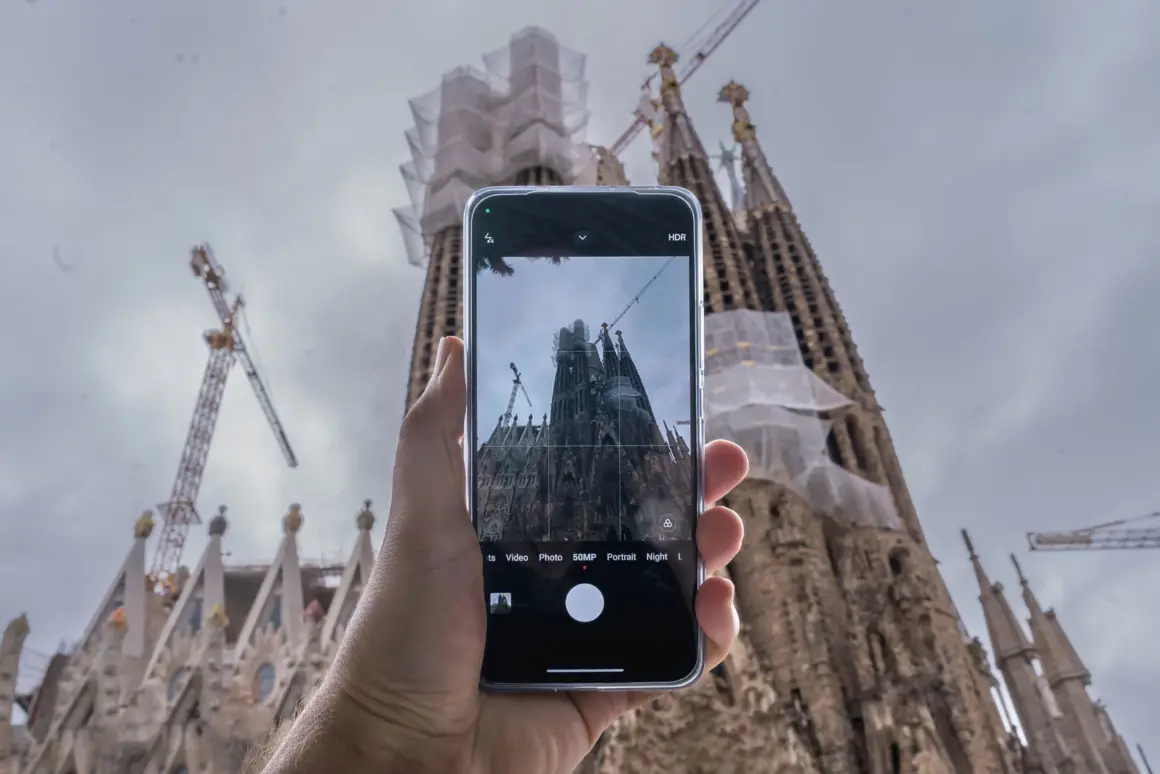 Xiaomi 13T Pro İncelemesi 6 Xiaomi 13T Pro shooting daytime
