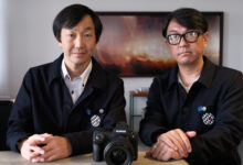 Fujifilm GFX, kaizen ve XE serisinin geleceği hakkında konuşuyor 3 Yuji Igarashi Makoto Oishi