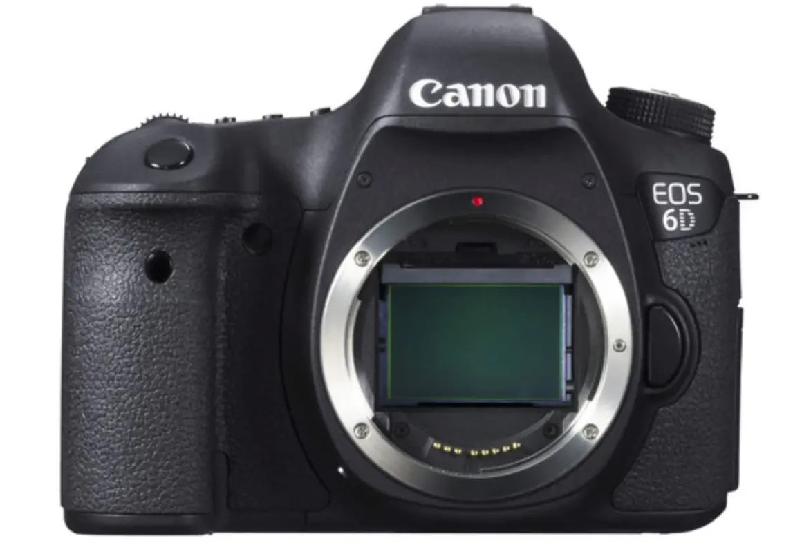 Ödüllü Astrofotografların Kullandığı En Popüler Ekipmanlar 5 eos 6d