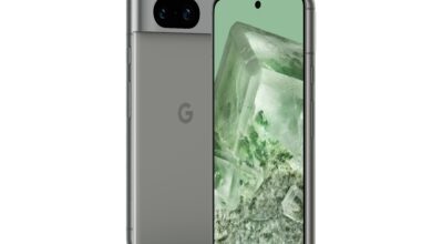 Google, Pixel 8 ve Pixel 8 Pro'yu duyurdu 10 google Pixel 8