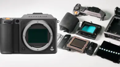 Hasselblad X1D II 50C Sökülmesi 66 hasselblad x1d ii 50c teardown featured