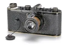 Nadir Leica 0 Serisi Fotoğraf Makinesi 3,7 Milyon Dolara Satılıyor 15 leica 0 series wca featured