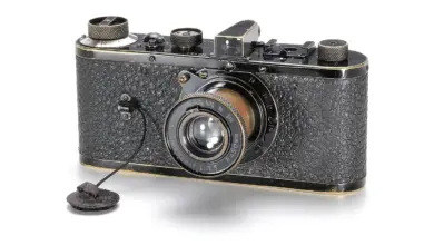 Nadir Leica 0 Serisi Fotoğraf Makinesi 3,7 Milyon Dolara Satılıyor 14 leica 0 series wca featured