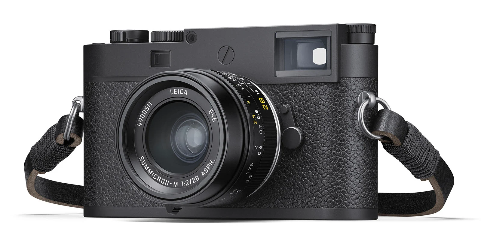 Leica M11-P Duyruldu 1 leica m11 p featured