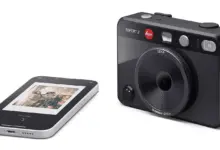 Leica Sofort 2 Hibrit Instant Kamera 11 leica sofort 2 featured