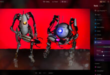 Skylum Luminar Neo İncelemesi 9 luminar neo ui hero