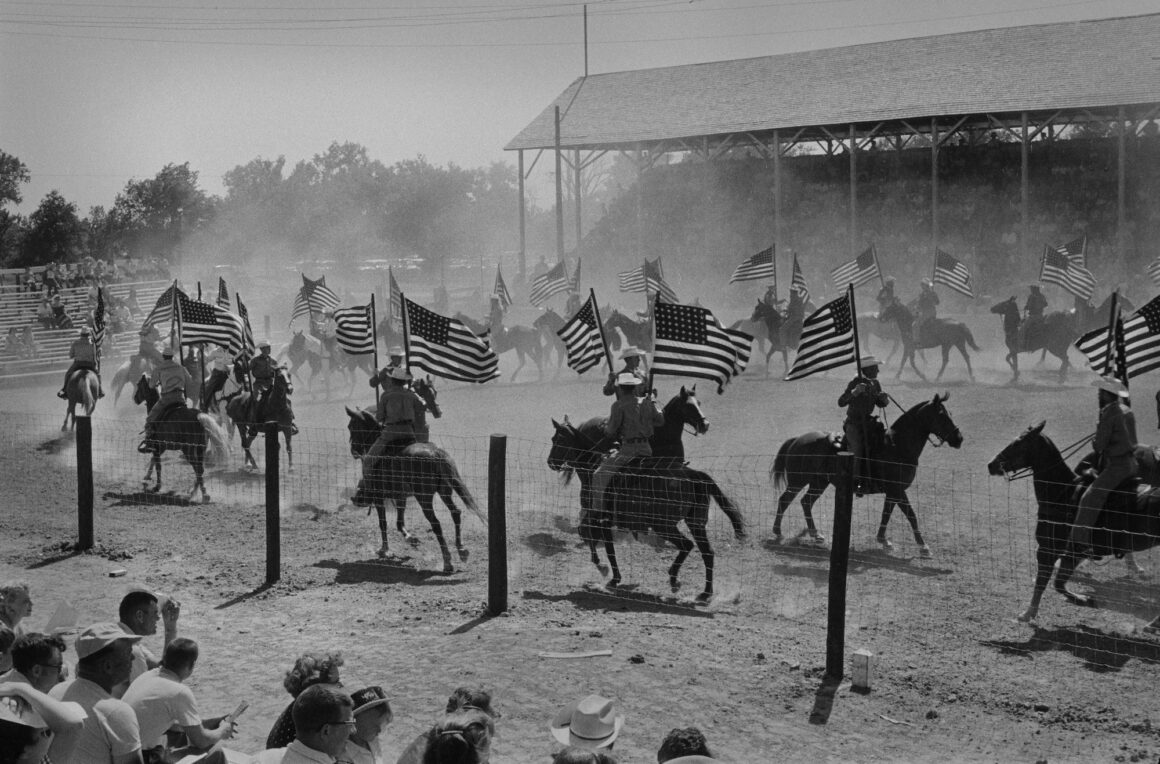 tw rodeo lexington ne 1