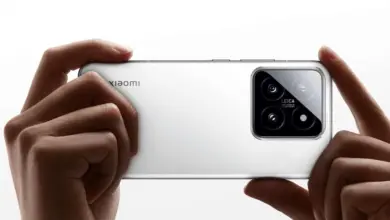 Xiaomi 14 ve 14 Pro 8 xiaomi 14 smartphone in hand