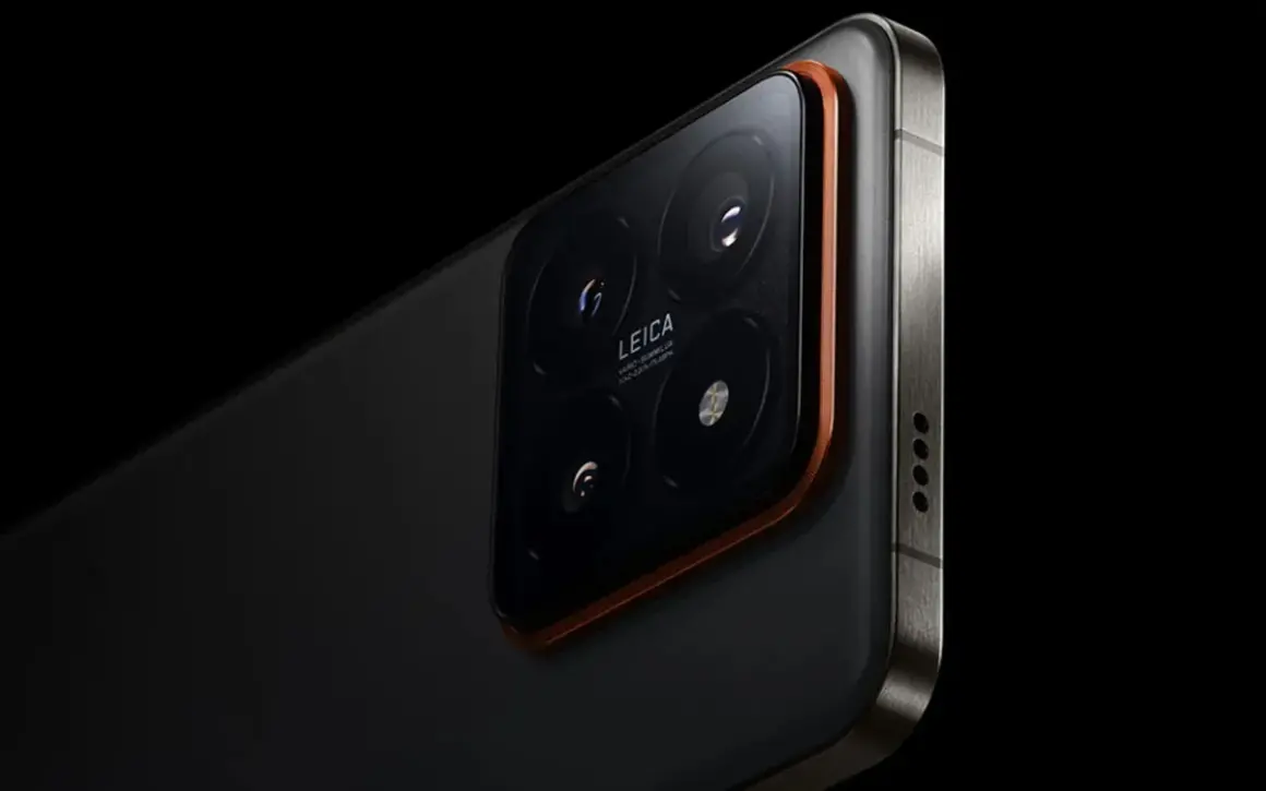 Xiaomi 14 ve 14 Pro 7 xioami 14 titanium camera
