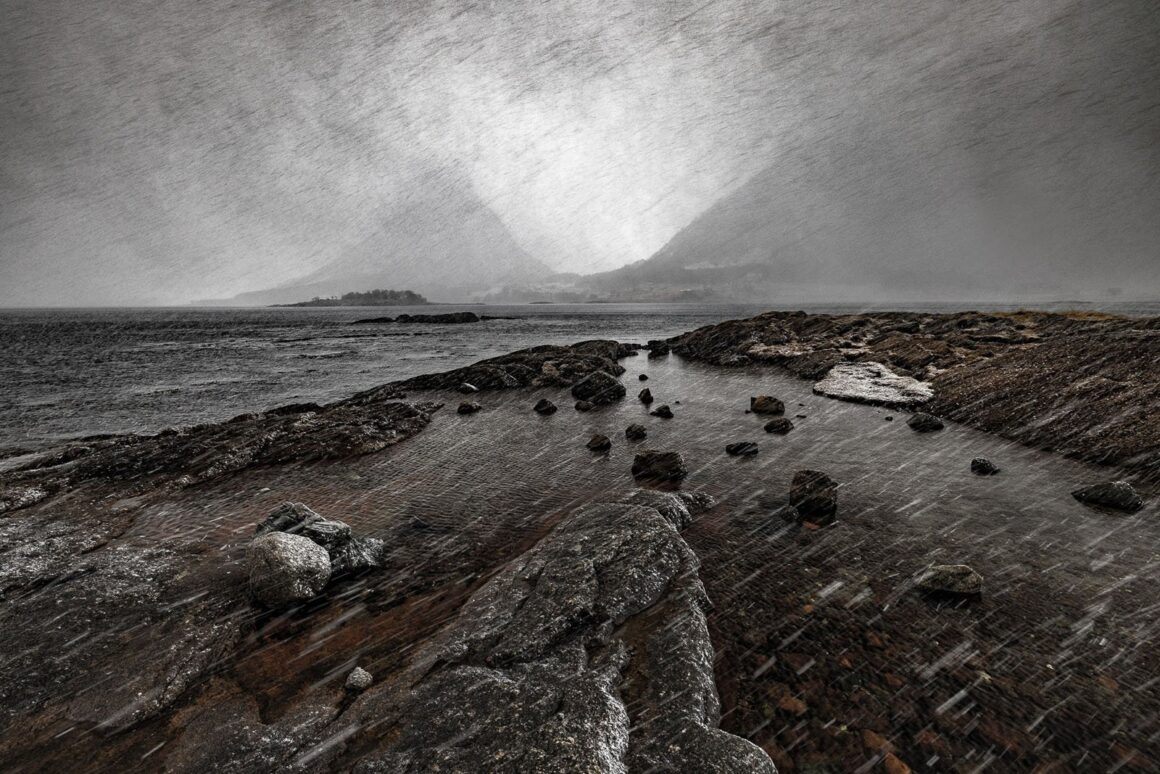 2023 Natural Landscape Photography Awards 23 01. Winner Bjorn Nehrhoff von Holderberg