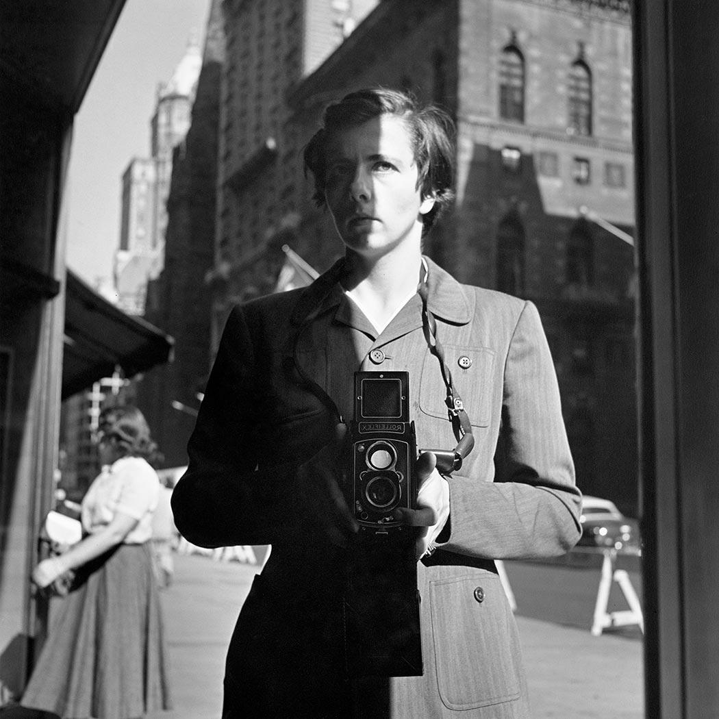 Photography Hall of Fame, 2023'te Dört Kadına Ödül Verdi 4 1029 1