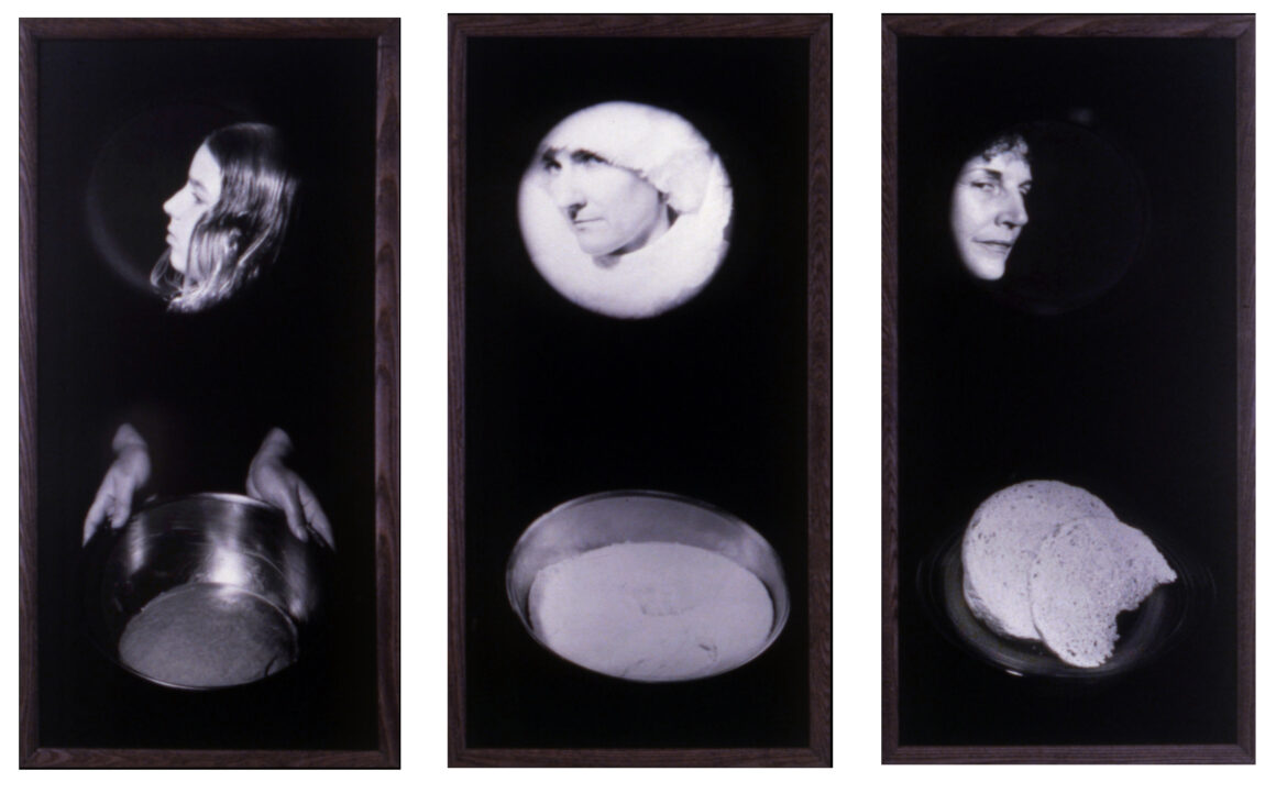 7 Faces Phases 1989