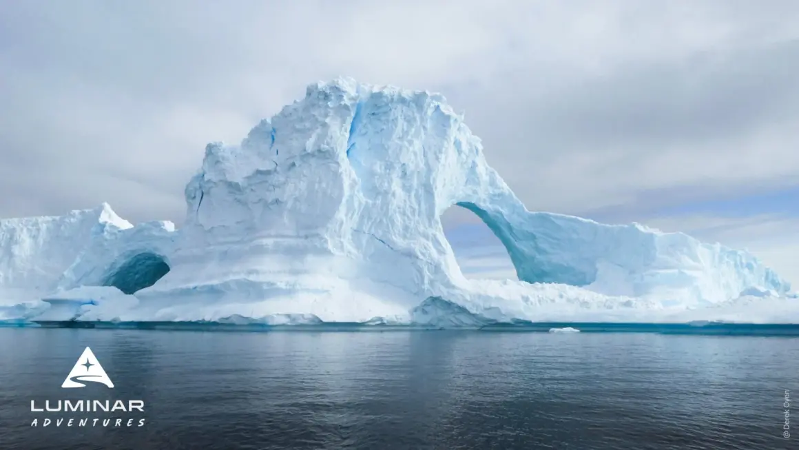 Antarctica 1