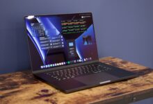 Apple MacBook Pro M3 Max 12 Apple MacBook Pro M3 Max header