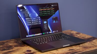 Apple MacBook Pro M3 Max 9 Apple MacBook Pro M3 Max header