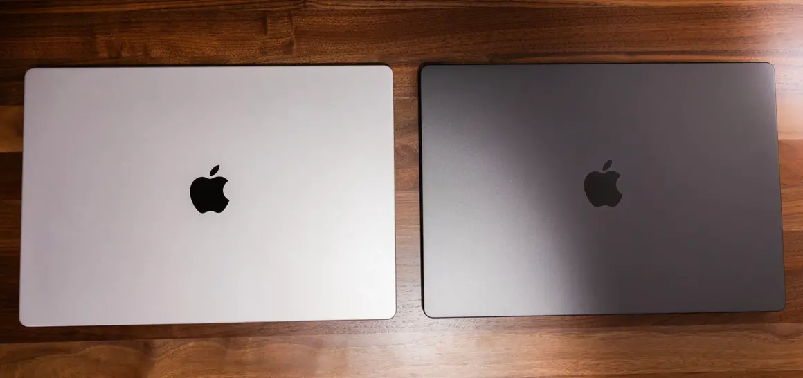 Apple MacBook Pro M3 Max