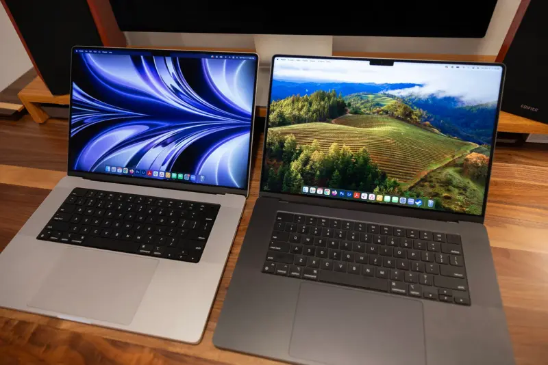 Apple MacBook Pro M3 Max inceleme 002