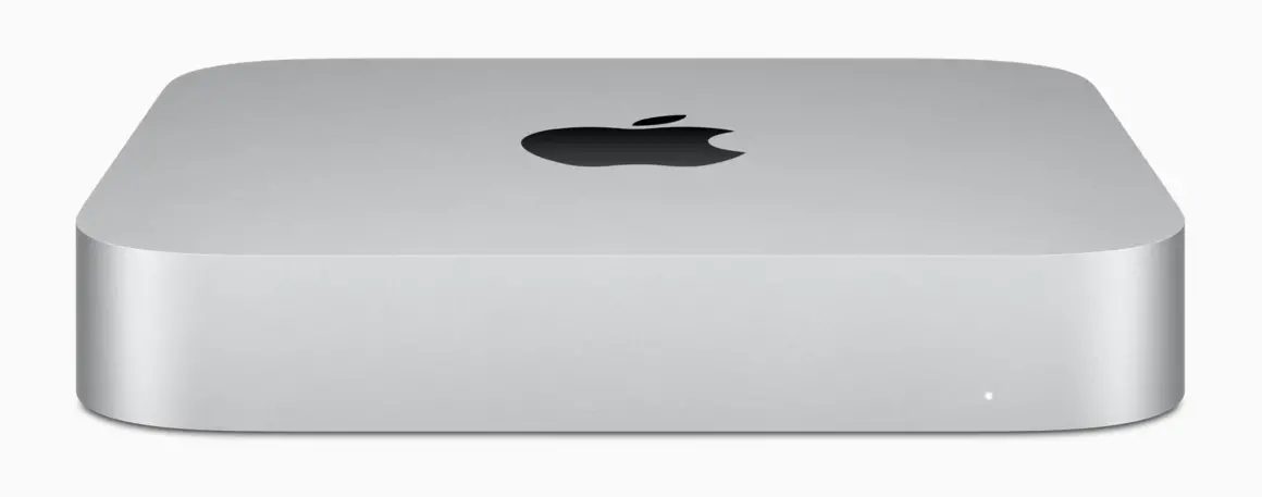 Apple new mac mini