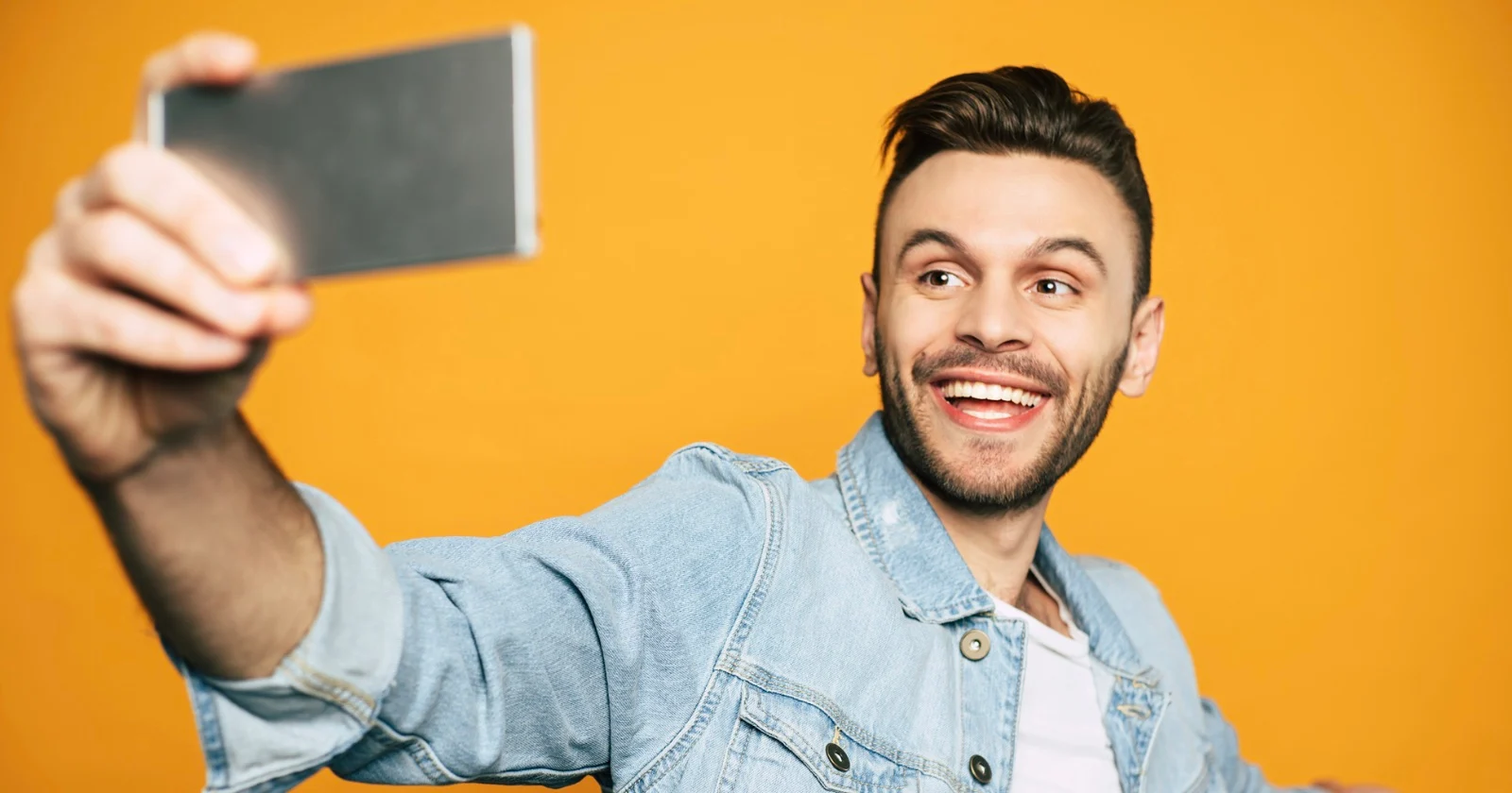 Bilim İnsanları Selfie'lerin Beş Farklı Kategoriye Ayrıldığını Söyledi 1 Bilim Insanlari Selfielerin Bes Farkli Kategoriye Ayrildigini Soyledi