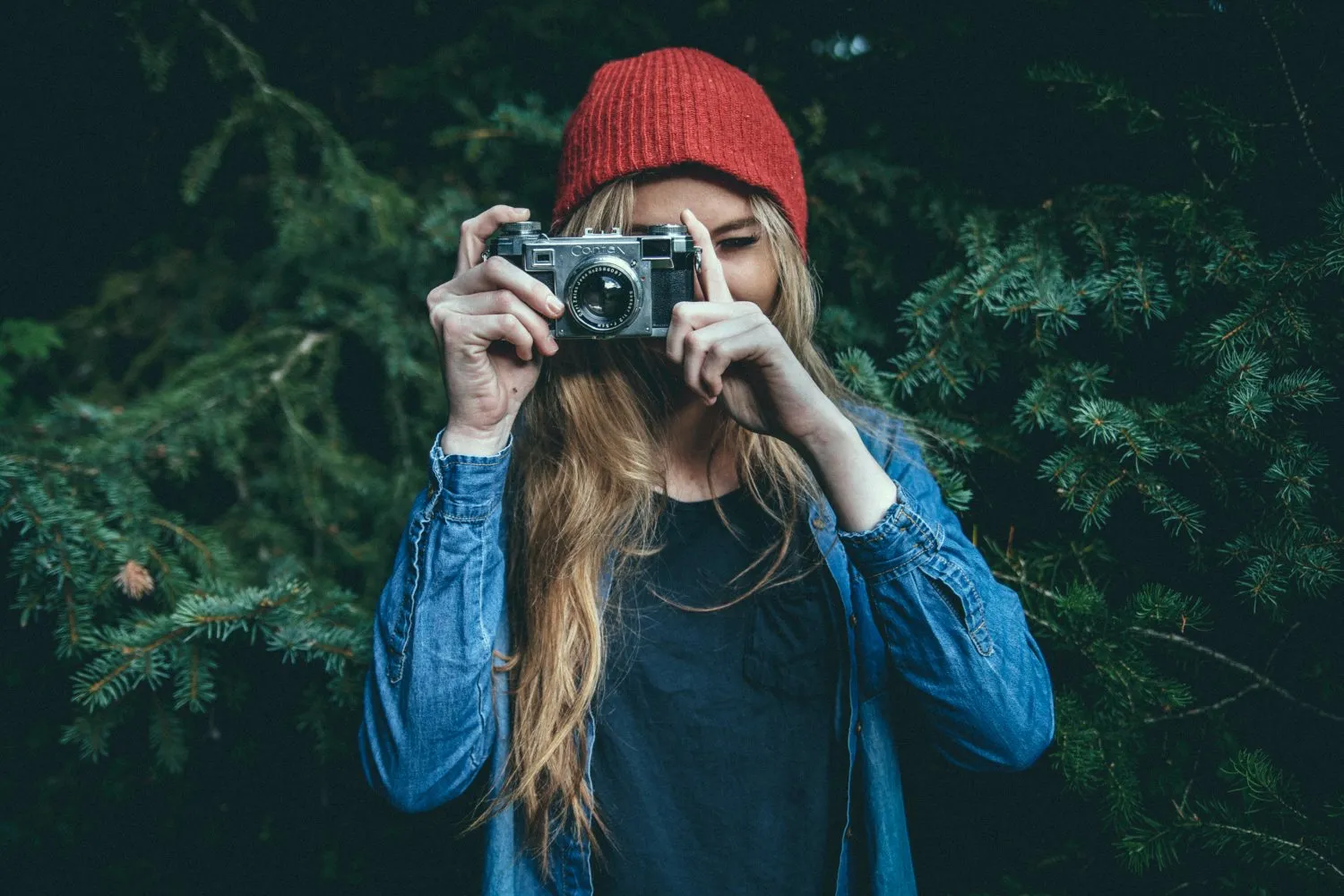 Bir Fotografciya Sorulacak 15 Soru