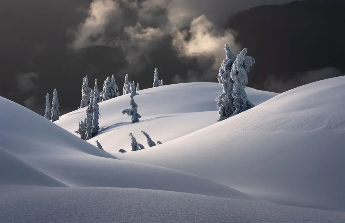 2023 Natural Landscape Photography Awards 5 Blake Randall NLPA 10