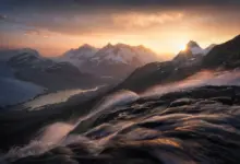2023 Natural Landscape Photography Awards 3 Blake Randall NLPA 17