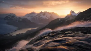 Blake Randall NLPA 17