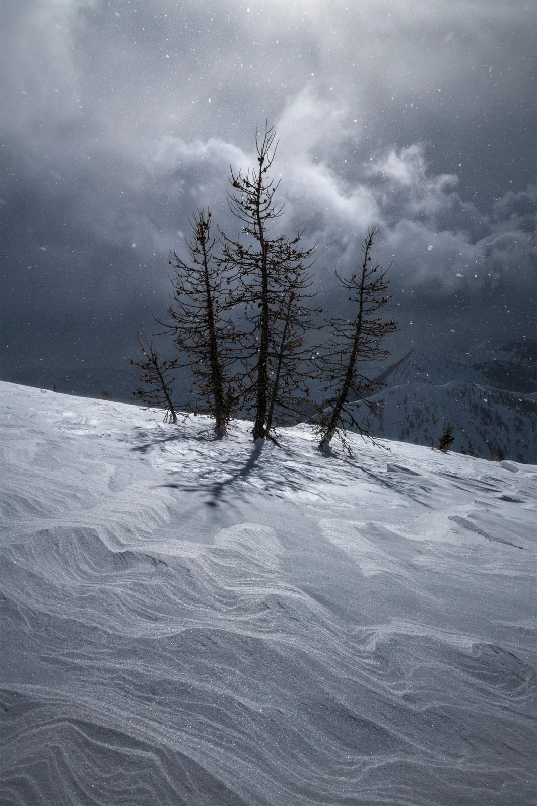 2023 Natural Landscape Photography Awards 6 Blake Randall NLPA 7