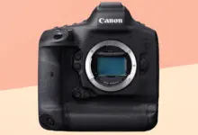 Canon EOS R1 44 Canon EOS R1 su ana kadar bildigimiz her sey