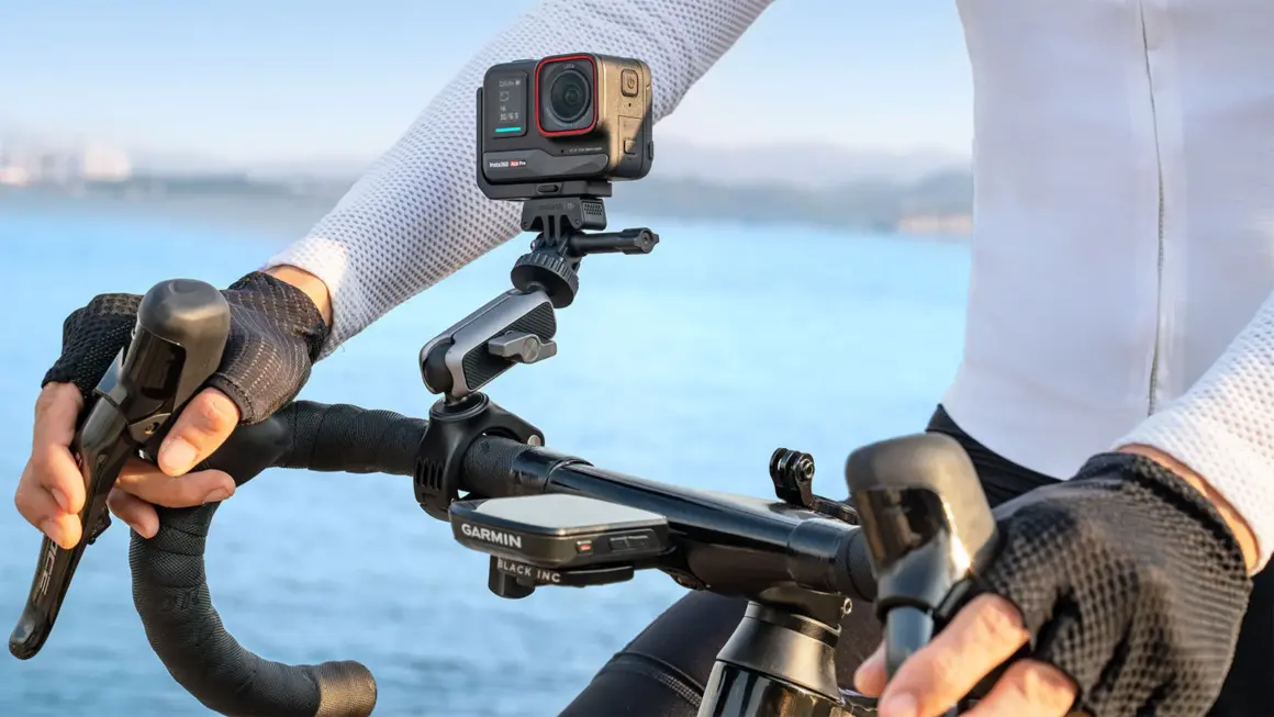 Insta360'ın Yeni Ace Pro Aksiyon Kamerası 14 Cycling 08