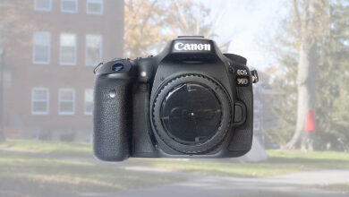 DIY Govde Kapagi ile Dijital Igne Deligi Kamerasi Nasil Yapilir