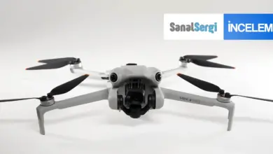 DJI Mini 4 Pro İncelemesi 10 DJI Mini 4 Pro Incelemesi header