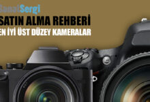 En İyi Üst Düzey Kameralar 2023 9 En Iyi Ust Duzey Kameralar 2023