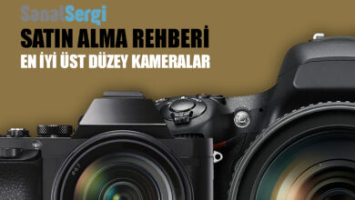 En İyi Üst Düzey Kameralar 2023 6 En Iyi Ust Duzey Kameralar 2023