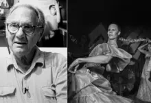 Etkili ve Şefkatli Fotoğrafçı Larry Fink Hayatını Kaybetti 4 Etkili ve Sefkatli Fotografci Larry Fink Oldu