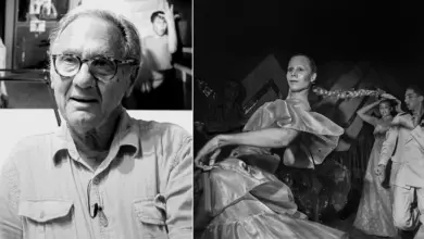 Etkili ve Şefkatli Fotoğrafçı Larry Fink Hayatını Kaybetti 6 Etkili ve Sefkatli Fotografci Larry Fink Oldu