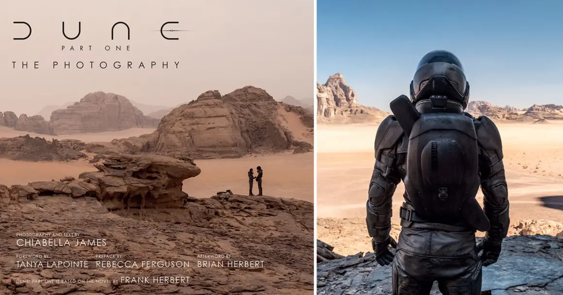 Fotoğrafçı Chiabella James Film Yapmanın Büyüsünü Nasıl Yakalıyor?