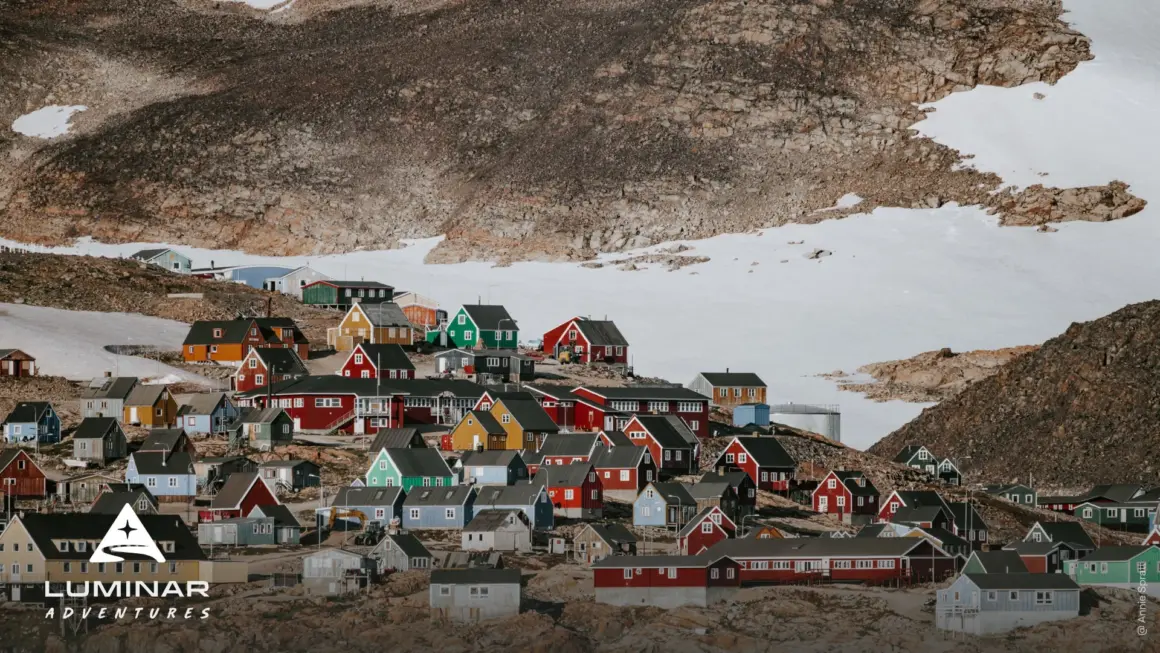 Greenland