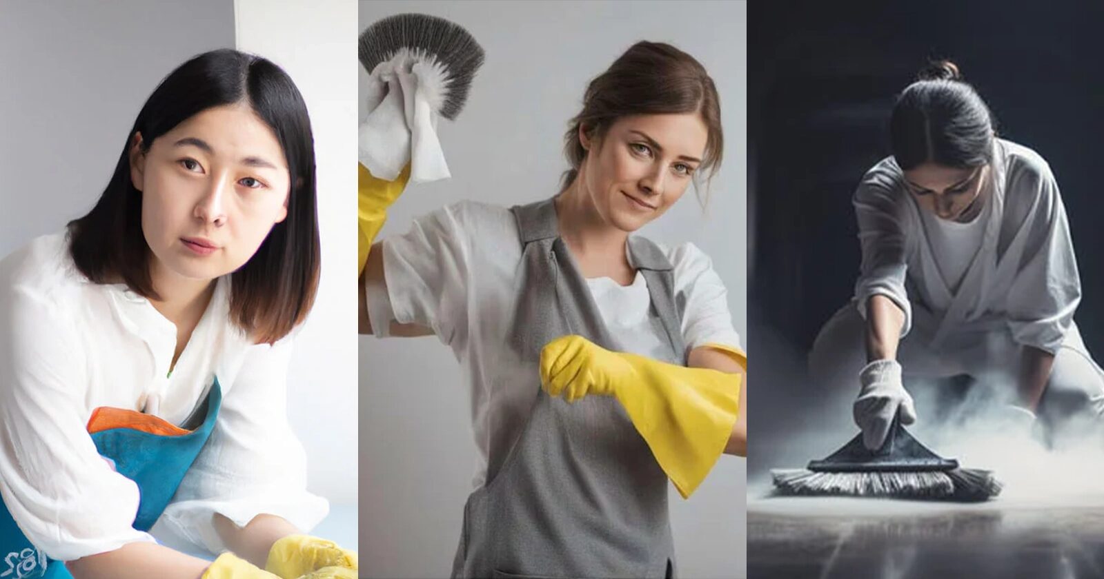 Hangi Yapay Zeka Goruntu Olusturucu En Onyargilidir webp