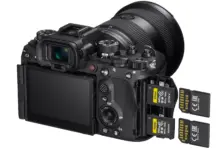 Sony'nin a9 III'ü Son Nesil Bellek Kartlarını Kullanarak Rahatsız Edici Bir Darboğaz Yaratıyor 14 ILCE 9M3 cards