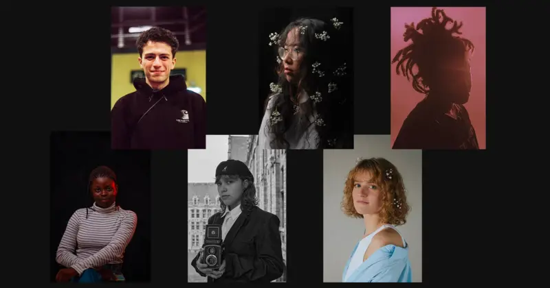 Ikea Annie Leibovitz ile Sanatcinin Rezidans Mentorlugu icin Alti Fotografciyi Secti