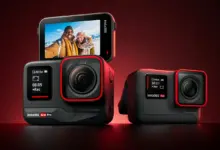 Insta360'ın Yeni Ace Pro Aksiyon Kamerası 9 Insta360in Yeni Ace Pro Aksiyon Kamerasi Leica Muhendisligini Yapay Zekayla Birlestiriyor