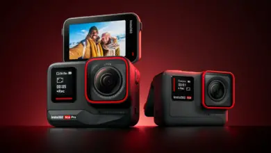 Insta360in Yeni Ace Pro Aksiyon Kamerasi Leica Muhendisligini Yapay Zekayla Birlestiriyor