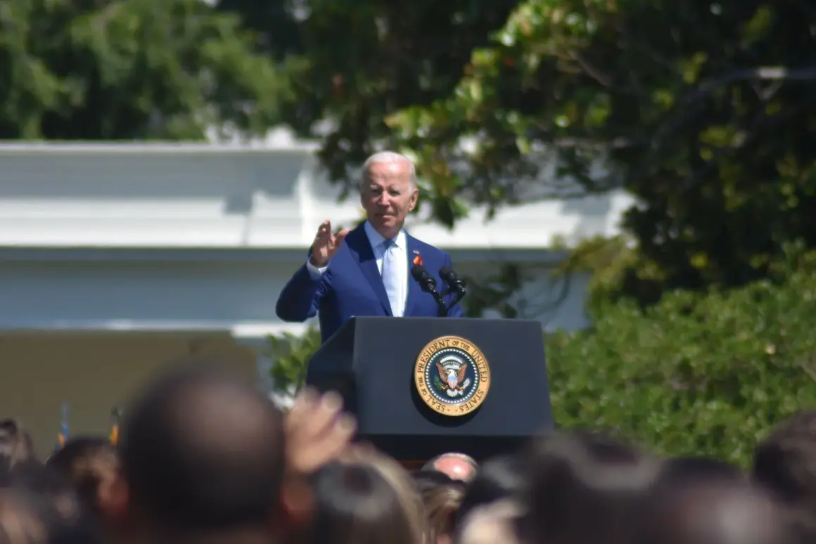 2023'te Dünyanın En Çok Fotoğrafı Çekilen Kişisi Kim? 8 Joe Biden