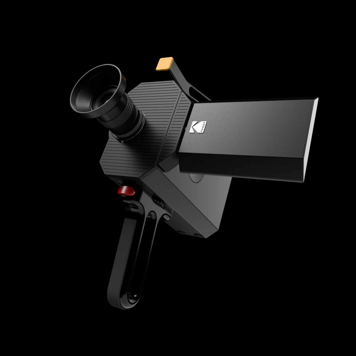 Yeni Kodak Super 8 8 Kodaks New Super 8 001