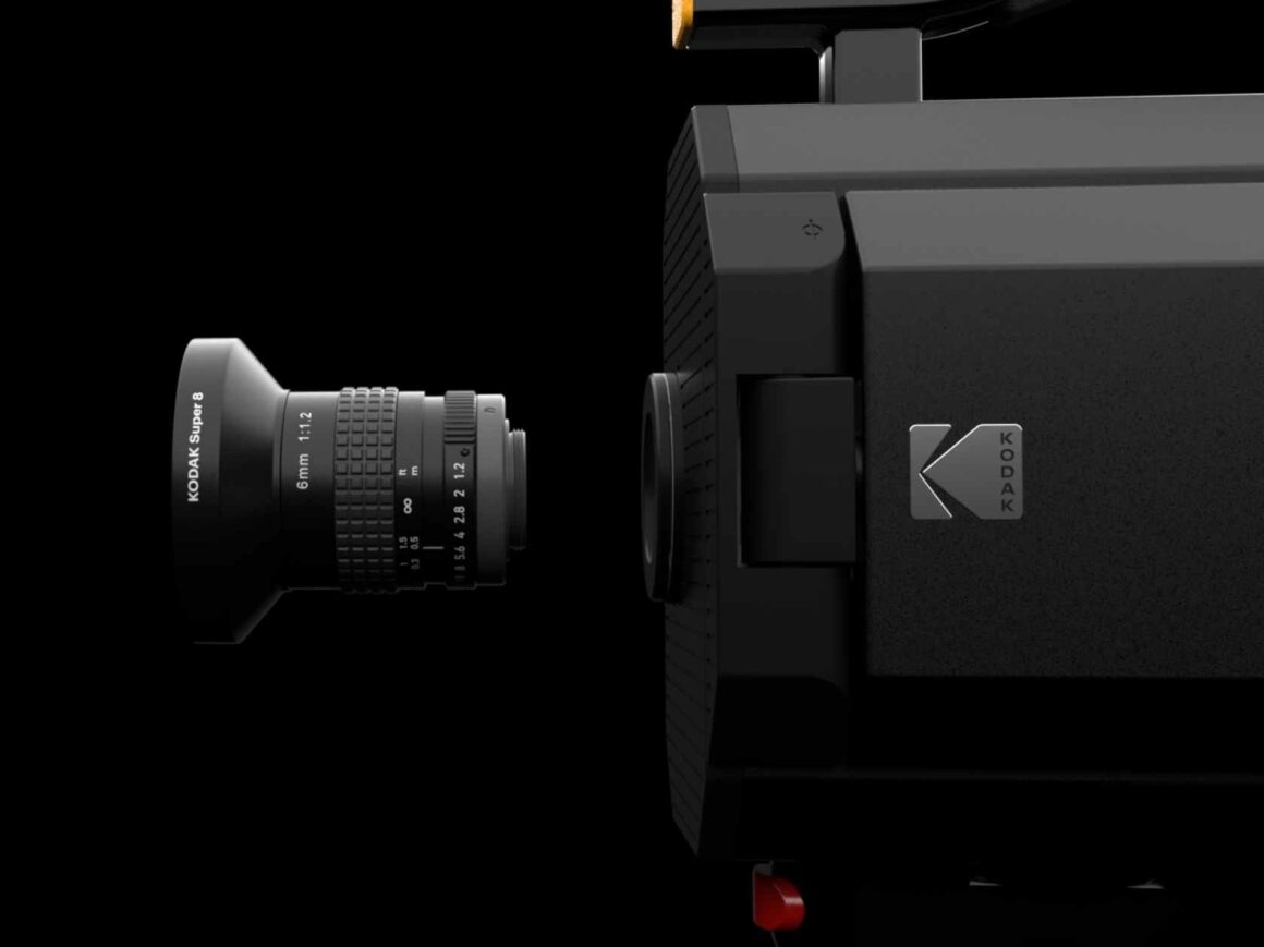 Yeni Kodak Super 8 9 Kodaks New Super 8 002