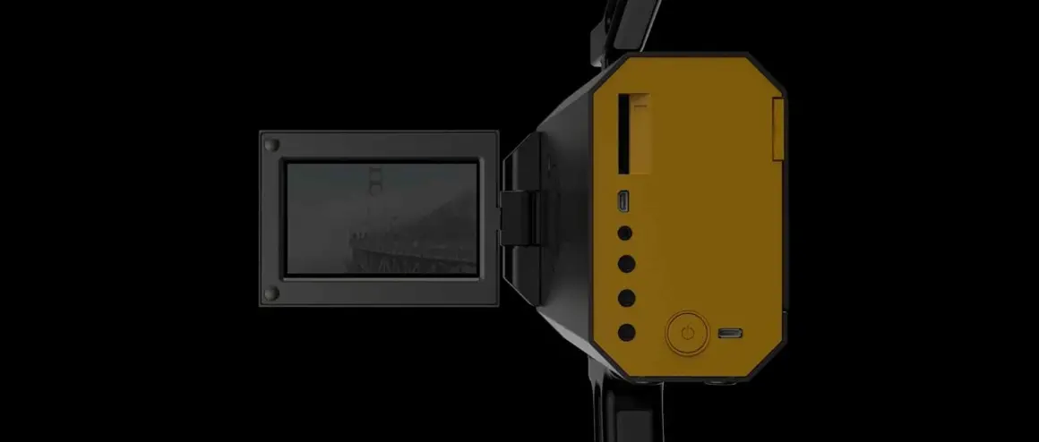 Yeni Kodak Super 8 10 Kodaks New Super 8 003