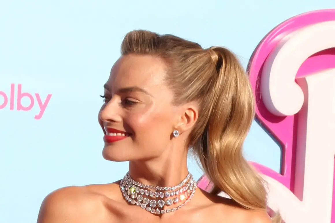 2023'te Dünyanın En Çok Fotoğrafı Çekilen Kişisi Kim? 4 Margot Robbie