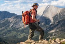 Idaho'nun Pitoresk Sawtooth Dağlarını Matt Suess ile Fotoğraflamak 7 Matt Suess Off the Beaten Path Header