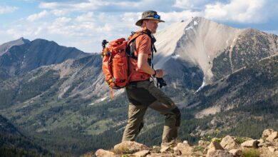 Idaho'nun Pitoresk Sawtooth Dağlarını Matt Suess ile Fotoğraflamak 10 Matt Suess Off the Beaten Path Header